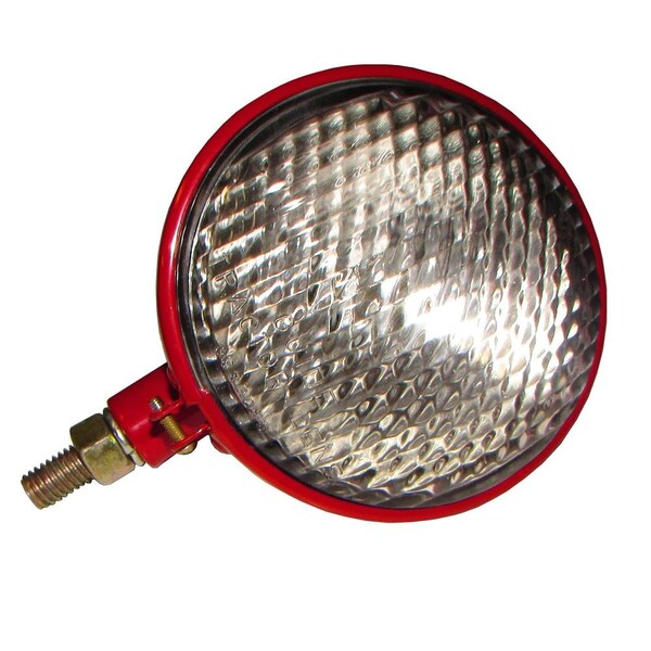 Aftermarket 6V Headlamp Light Fits IH Fits FARMALL A Super B C H M Fits Cub Fits Cub LoBoy ELJ50-0014 - main